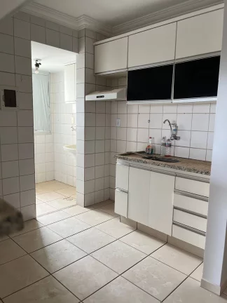 Imagem Residencial Portal das Serras