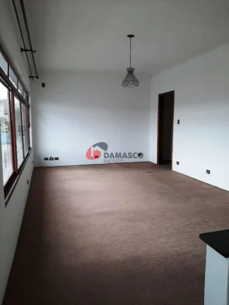 Imagem Sobrado à venda 4 Quartos, 2 Suites, 6 Vagas, 462M², Santa Teresinha, Santo André - SP