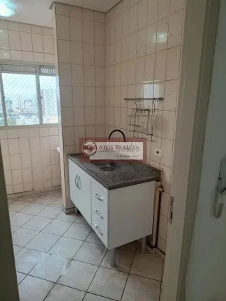 Imagem Apartamento à Venda no Centro de Diadema, 2 Dorms, 1 vaga de garagem, 51m², valor de Oportunidade R$ 333k. Confira!