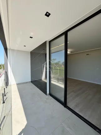 Imagem Mansão 5 quartos sendo 3 suítes com closet à venda no Condomínio Arquipélago de Manguinhos