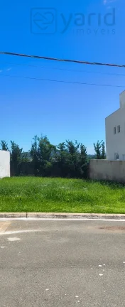 Imagem Terreno em Condomínio à Venda em Itupeva-SP, Bairro São Venâncio 300,00 m² de Área