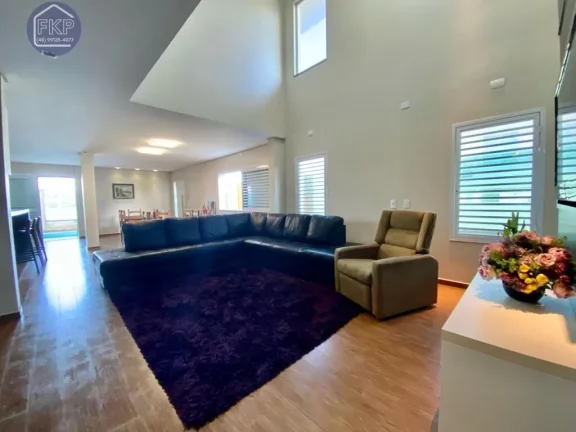 Imagem Casa Alto Padrão 7 dormitórios!