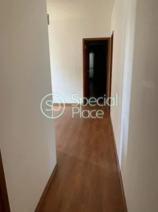 Imagem Excelente apartamento no Campo Belo. Andar alto, com vista livre. Ambientes amplos, claros e bem dis...