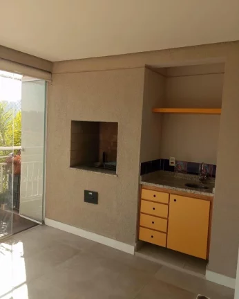Imagem VILA GOMES CONDOMINIO MATIZES- 110 MTS