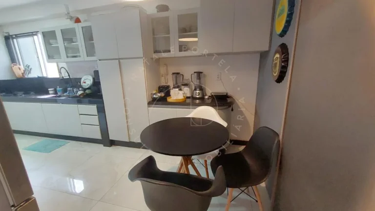 Imagem Lindo apartamento 4 quartos em Boa Viagem!