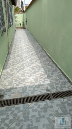 Imagem Casa com 3 quartos, 150m2, à venda em Mogi das Cruzes, Conjunto Habitacional São Sebastião
