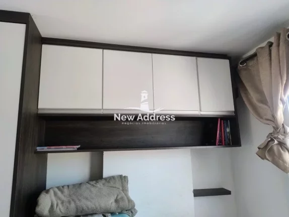 Imagem Apartamento 2 Quartos à venda em Rio Marinho - Vila Velha/ES