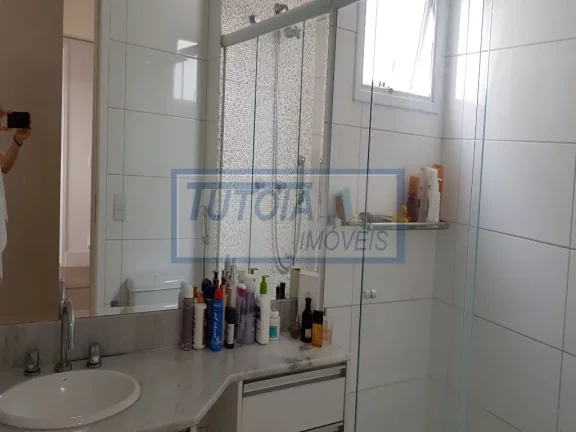 Imagem ACONCHEGO C VARANDA GOURMET - LAZER TOTAL - CAMPO BELO