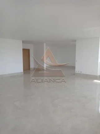 Imagem Cobertura Duplex - Ribeirão Preto - Bosque das Juritis