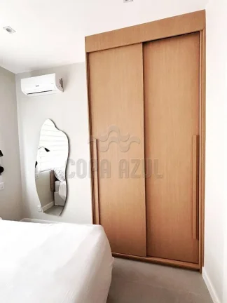 Imagem Ipanema – Rua Visconde de Pirajá | Residencial › Apartamento 2 quarto(s) à Venda