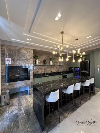 Imagem Apartamento 1 dormitório para Venda em Balneário Camboriú / SC no bairro Centro