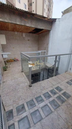 Imagem Casa à venda no Parque Maria Helena com 2 Dormitórios