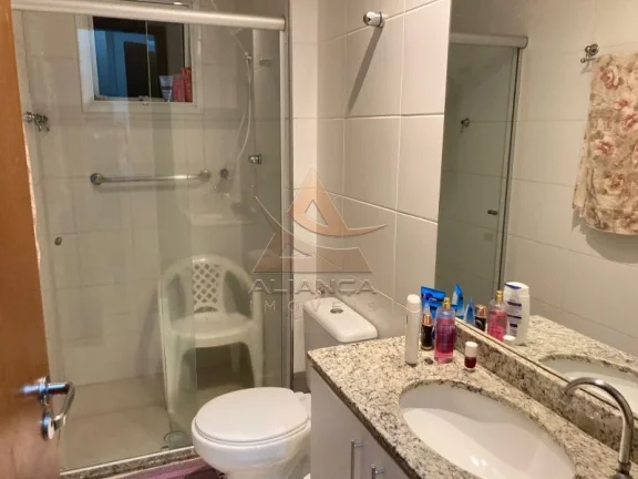 Imagem Apartamento - Ribeirão Preto - Jardim Nova Aliança