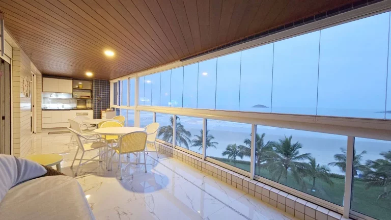 Imagem Apartamento com 3 dormitórios à venda, 130 m por R$ 7.000.000,00 - Riviera