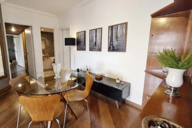 Imagem Cobertura para venda em Vila Andrade com 2 quartos, sendo 1 suíte , 201m2