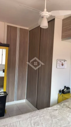 Imagem Casa Duplex 3 Quartos com Suíte em Condomínio Family Club – Vargem Pequena