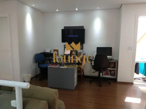 Imagem Casa em Votorantim