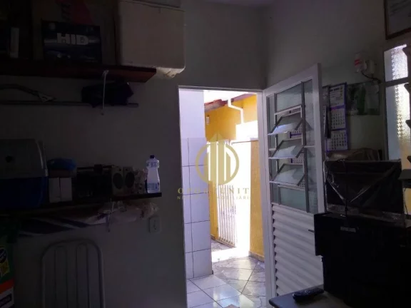 Imagem Casa com 2 dormitórios à venda, 96 m² por R$ 430.000,00 - Nova Ribeirânia - Ribeirão Preto/SP