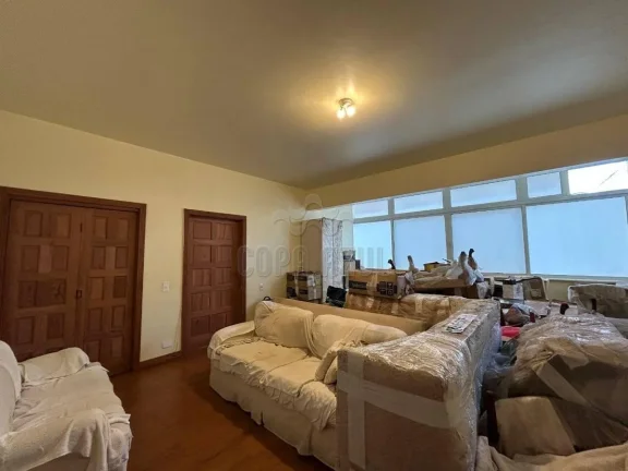 Imagem Copacabana - Residencial › Apartamento com 3 quarto(s) a Venda