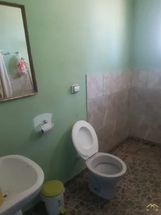 Imagem CHÁCARA COM 1 DORMITÓRIO À VENDA, 2731 M² POR R$ 480.000,00 - CHÁCARAS ARACARY - VÁRZEA PAULISTA/SP