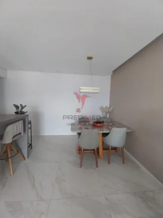 Imagem ...lt;br...gt;Lindo apartamento no edf...iacute;cio Square, com 3 quartos sendo 1 su...iacute;te, sa...
