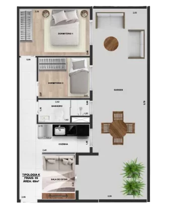 Imagem Apartamento à venda no bairro Vila Matilde - São Paulo/SP