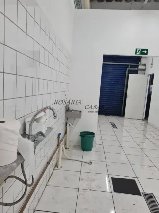 Imagem ALUGO GALPÃO EM SANTO AMARO