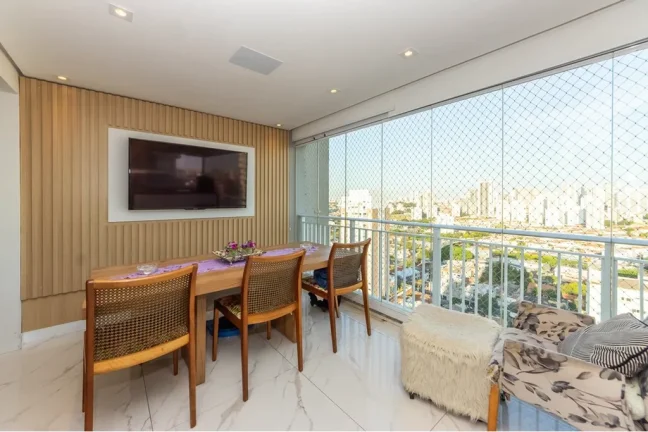 Imagem APARTAMENTO RESIDENCIAL em São Paulo - SP, Bosque da Saúde