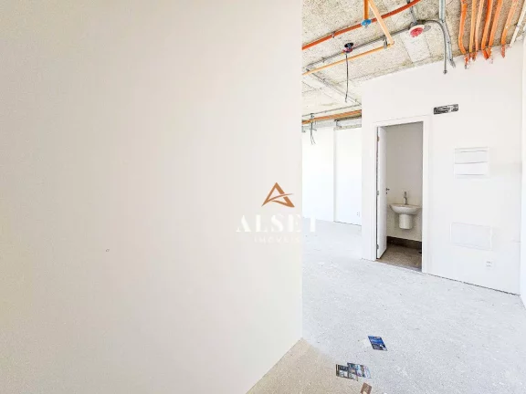 Imagem Sala comercial à venda no Platina 220