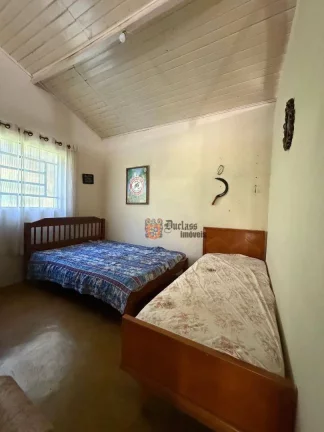 Imagem Chácara com 3 dormitórios à venda, 19000 m² por R$ 650.000 - Jardim - Extrema/MG