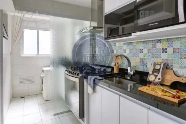 Imagem Apartamento à venda em São Paulo-SP, Jardim Prudência: 3 quartos, 1 suíte, 2 banheiros, 1 vaga, 70m². Venha conferir!
