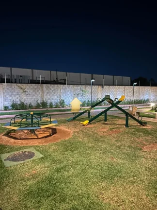 Imagem Apartamento 2 Quartos Condomínio RNI Parque Ohara Coxipó
