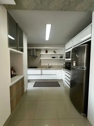 Imagem Apartamento mobiliado com 2 suítes e 2 vagas na Barra Norte em Balneário Camboriú/SC