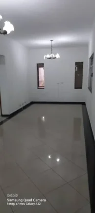 Imagem Alugo Casa Comercial em Santo André, Vila Curuça