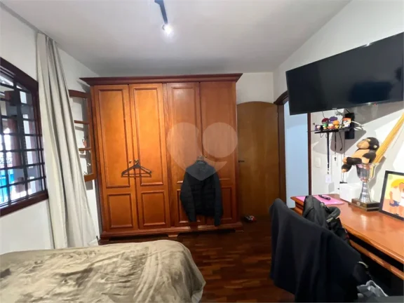 Imagem Casa à venda com 5 quartos, sendo 1 suíte, em Pirituba, São Paulo - SP