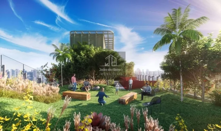 Imagem Apartamento Residencial à venda, Vila Anglo Brasileira, São Paulo - AP0046.