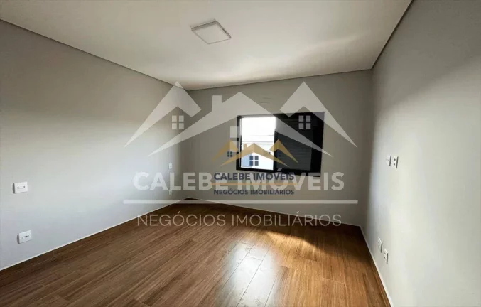 Imagem Sobrado com 3 dormitórios à venda, 160 m² por R$ 990.000,00 - Reserva dos Ypês III - Tatuí/SP