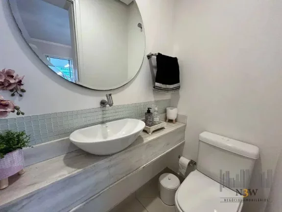 Imagem Apartamento à venda na Vila Leopoldina São Paulo SP com 3 dormitórios, 1 suíte, 2 vagas e 125m² no Condomínio Vila Nova Leopoldina 1.