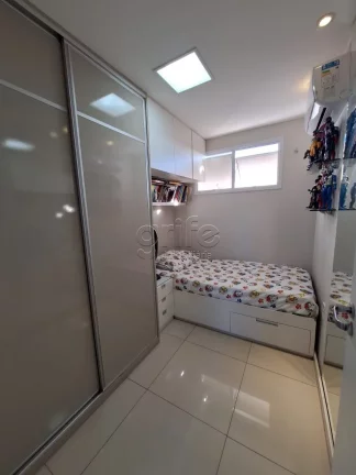 Imagem Apartamento moderno, completo e muito bem localizado na Parquelândia - Fortaleza! Conforto, pratici...