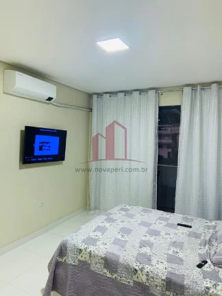 Imagem Imperdível oportunidade: Casa à venda em Franco da Rocha-SP, Jardim Cruzeiro! 1 quarto, 1 suíte, 2 salas, 2 banheiros, 1 vaga, 145,56 m².