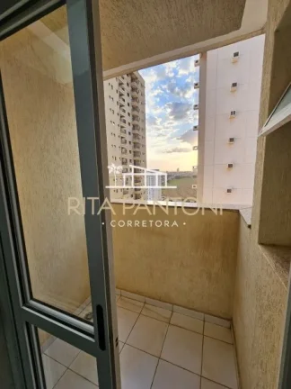 Imagem Kitnet - Ribeirão Preto - Nova Ribeirânia