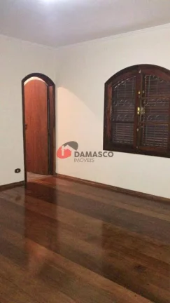 Imagem Casa à venda 2 Quartos, 1 Suite, 4 Vagas, 200M², Campestre, Santo André - SP