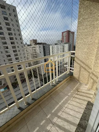 Imagem Apartamento, 2 Dormitórios (1 suíte), 1 vaga, 54m² - Pq. Industrial