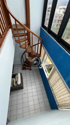 Imagem Duplex a Menos de 100 Metros do Mar - Localização Privilegiada no Bairro: Tenorio Ubatuba-SP