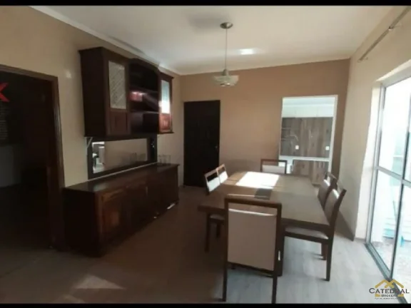 Imagem Sobrado a Venda com 02 Quartos com 150 m² - Bairro Vianelo - Jundiaí - São Paulo