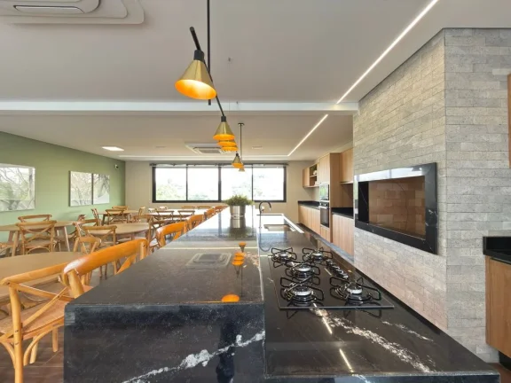 Imagem Maravilhoso apartamento no Jardim dos Estados - Nascente