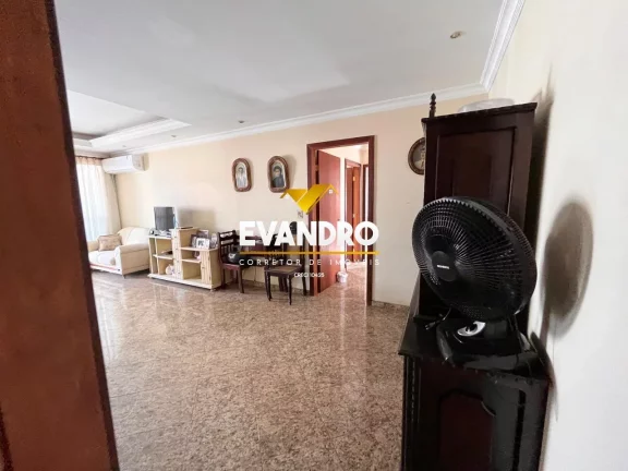 Imagem Apartamento para Venda em Cuiabá / MT no bairro Alvorada