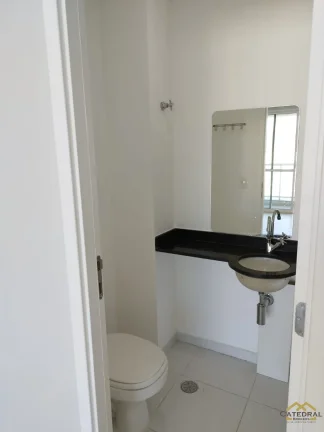 Imagem Sala para locação no Edifício Maxime na 9 de Julho em Jundiaí