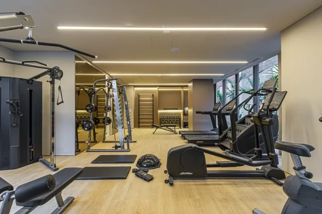 Imagem Apartamento com 3 Quartos à Venda, 346 m² em Jardim Paulista - São Paulo