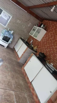 Imagem Casa à venda, 182 m² por R$ 590.000,00 - Vila Rio de Janeiro - Guarulhos/SP